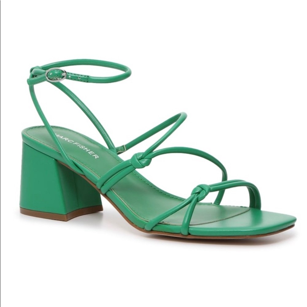 MARC FISHER GAVERY SANDAL